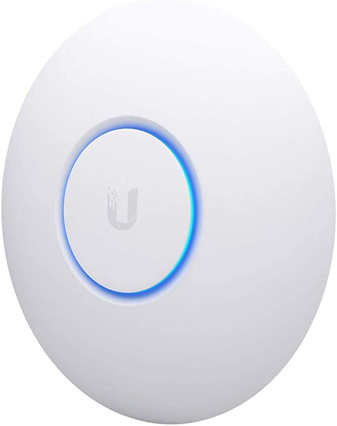Ubiquiti Networks UniFi nanoHD interno 1733 Mbit/s alimentación a través de Ethernet (PoE), color blanco