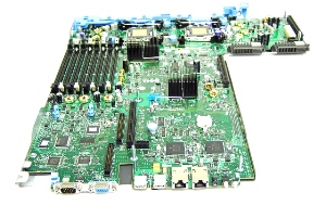 Dell 0YM158 Poweredge 2900 System Board (  Refurbished )