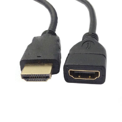 DE:HDMI A:HDMI