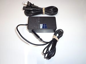 AC Adapter Charger 48W 12V 3/6A 1536 For Microsoft Surface Pro & Pro 2