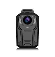 BOBLOV 1296P BODY MOUNTED CAMERA VIDEO RECORDER NIGHT VISION FOR LAW ENFORCEMENT