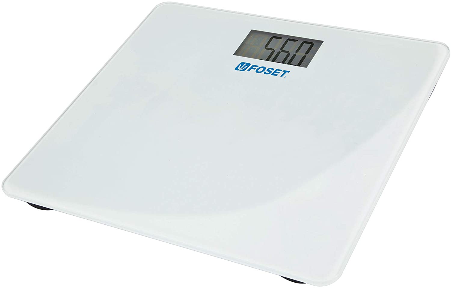 Foset BASC-180B, Báscula digital, 180 kg