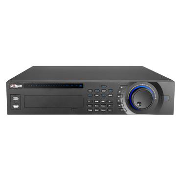 DAHUA DVR3204HFS- DVR 32 CANALES DE VIDEO FULL D1/16 AUDIO/H264/960IPS/HDMI 1080P/USB/ PTZ/ETHERNET GIGABIT [13506]