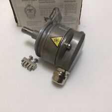 Codificador tipo SEW EURODRIVE OG73 UN 1024. ES7C/EV7C No. 13621572 Baumer