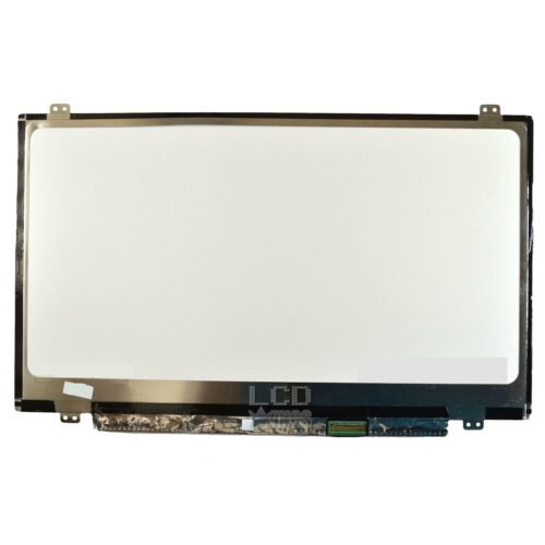 Dell Latitude 3450 14" PANTALLA PORTÁTIL Mate 1366 x 768-