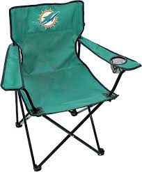 Rawlings NFL Gameday Elite - Silla Plegable Ligera con Funda de Transporte