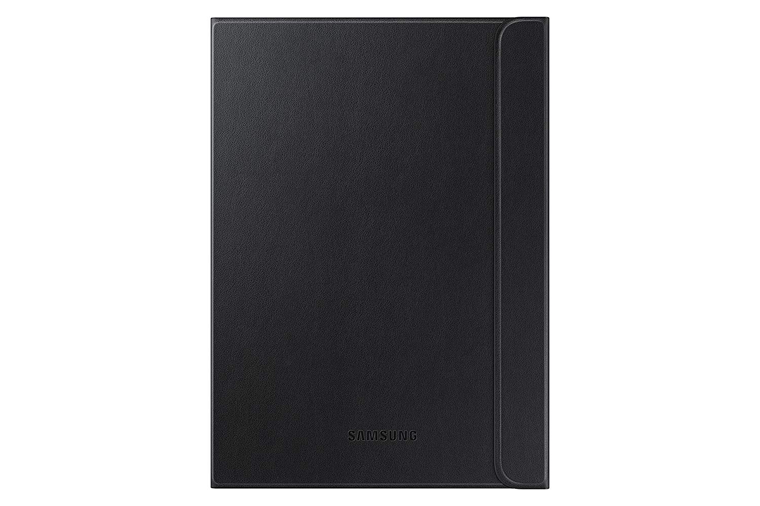 FUNDA SAMSUNG FOLIO BOOK COVER CON CARACTERISTICAS AUTO WAKE/SLEEP PARA SAMSUNG GALAXY TAB S2 9.7 PULGADAS -NEGRO-