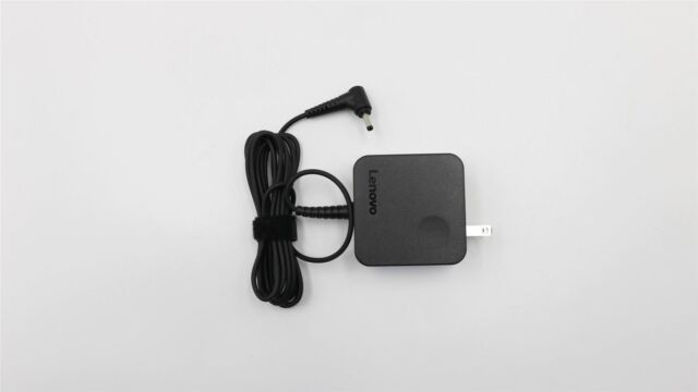 Lenovo IdeaPad Yoga Flex 20v 2.25a 45w AC Adapter 01FR111