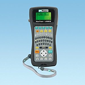 PANDUIT LS8E-KIT THERMAL TRANSFER PRINTER KIT