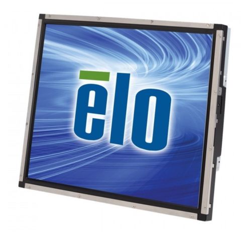 ELO TOUCH SOLUTIONS E945445 19 PULGADAS SXGA OPEN FRAME LCD MONITOR DE PANTALLA TACTIL