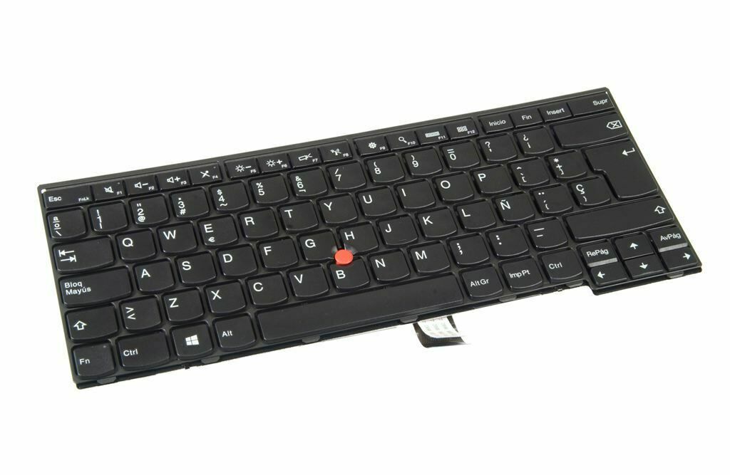 0C45294 TECLADO LENOVO ESPANIOL