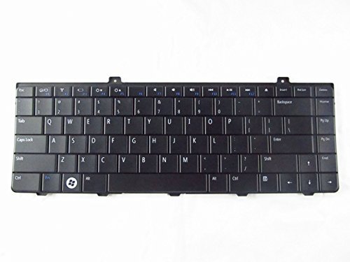 Dell Inspiron 1440 PP42L Laptop Keyboard C279N