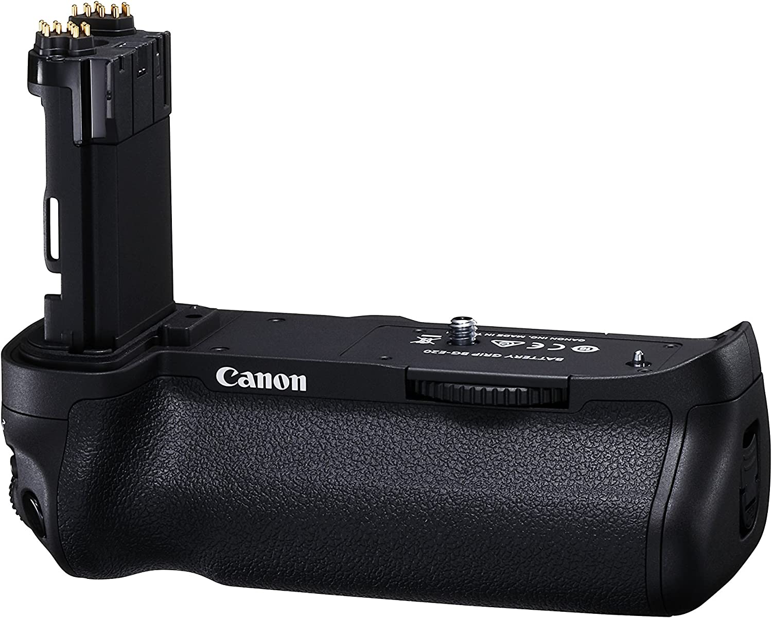 Canon BG-E20 - Empuñadura de batería para cámara réflex Digital 5D Mark IV