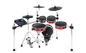 ALESIS STRIKE KIT