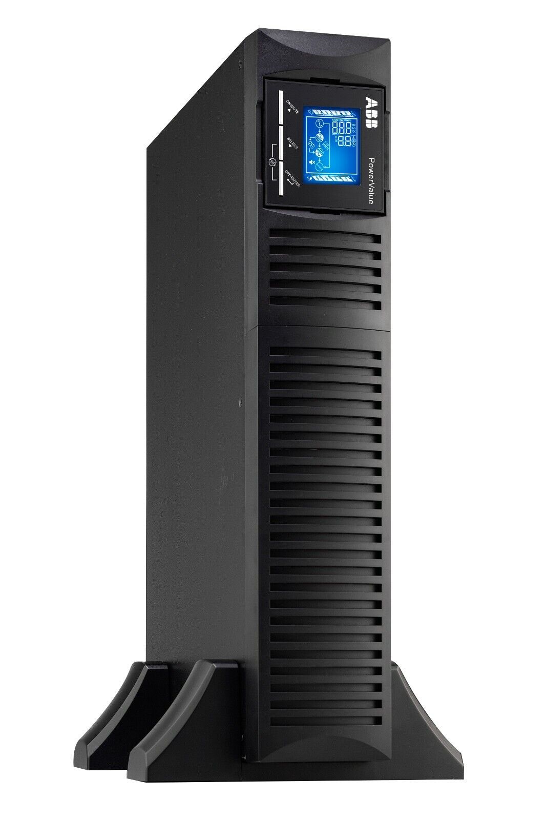 UPS monofásico ABB PowerValue 11T G2 1500VA-