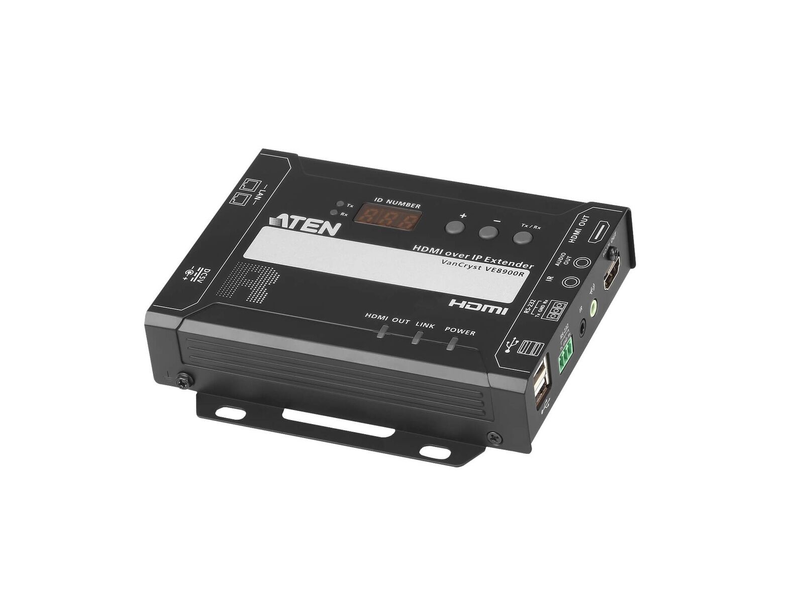 Aten VE8900R HDMI over IP Receiver