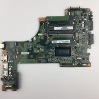 Toshiba Satellite S55-C Laptop Motherboard w/ i5-5200U 2.2GHz CPU A000388580