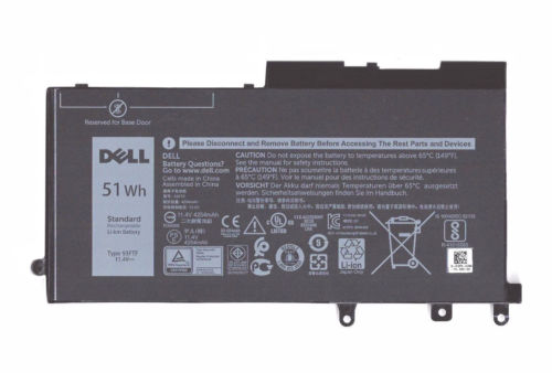 DELL GJKNX BATERIA PARA DELL LATITUDE 548056580 7/6 V 68WHR