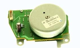 HP RM1-5776 MAIN DC MOTOR ASSY - CLJ CP4025/4525