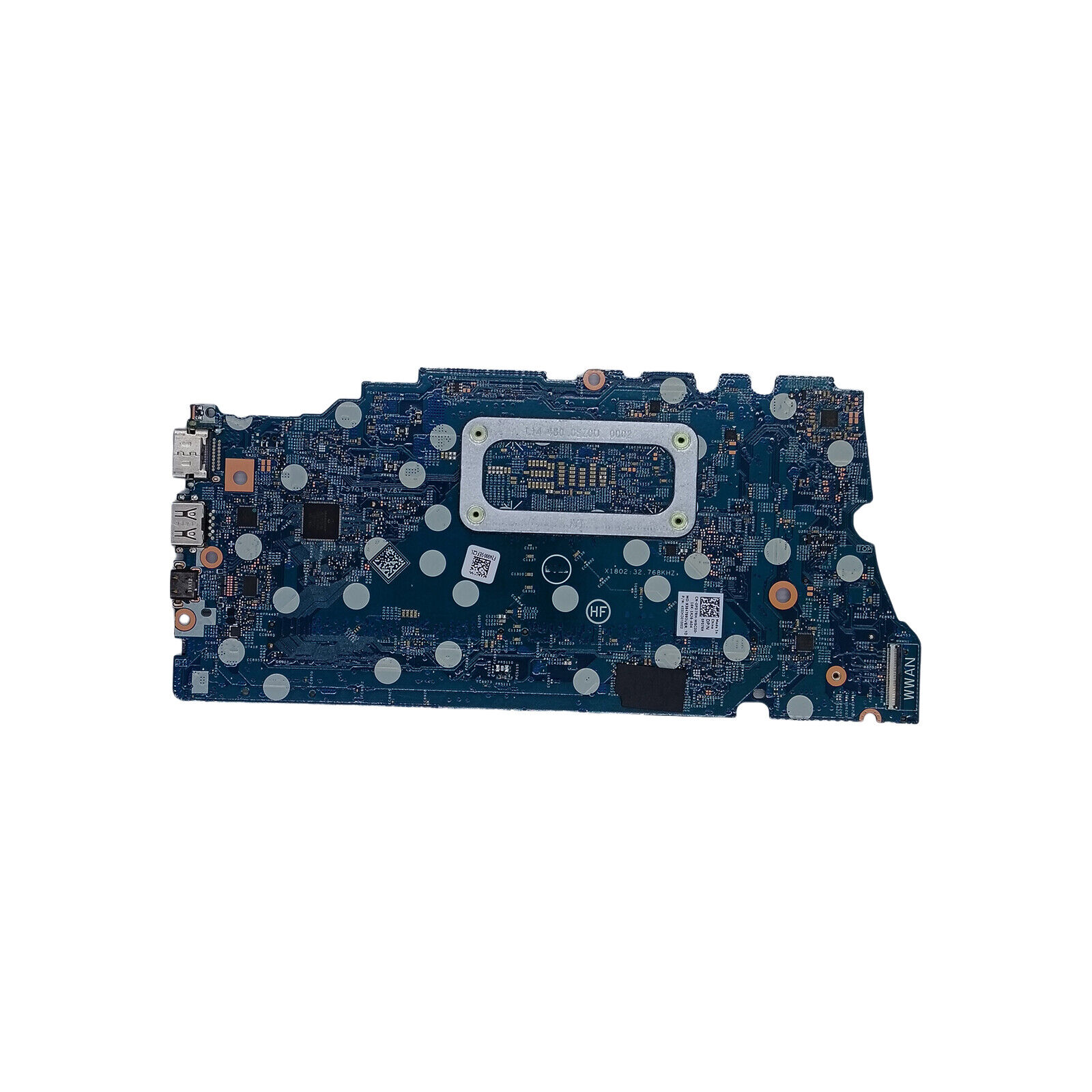 PLACA BASE PARA PORTÁTIL DELL LATITUDE 3410 3510 SRGKY I5-10210U 19746-1 0PD7RH