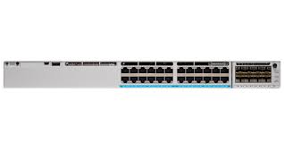 Cisco Systems C9300 Network Advantage Licencia de 24 puertos K12