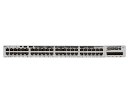 Cisco Systems C9200 DNA Essentials, 48 ??puertos