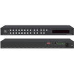 Kramer 8x8 4K HDR HDCP 2.2 Matrix Switcher with Digital Audio Routing