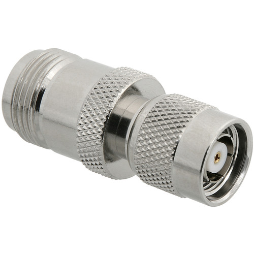 LRCCANFRPTNCM-LumenRadio N Female to RP-TNC Male Adapter