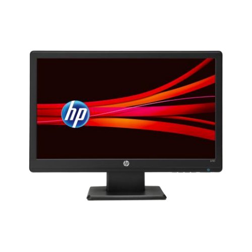 MONITOR HP 18.5" LV1911 & WEB CAM .
