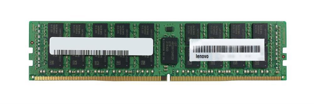 95Y4812 IBM 64GB PC4-17000 DDR4-2133MHz Pin Carga Reducida DIMM 1.2V Módulo de memoria de rango cuádruple