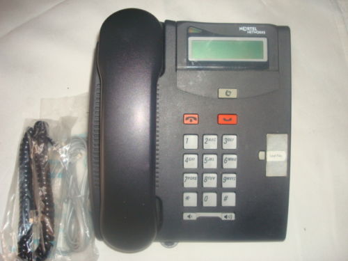 NORTEL T7100T 7100 --TELEFONO REFORMADO--