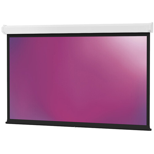 DA-LITE 70305 MODEL  C MANUAL  PROJECTION SCREEN (72.5 X 116.0)