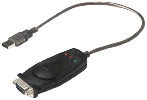 BELKIN F5U409V1 USB to Serial Portable (DB9) Adapter