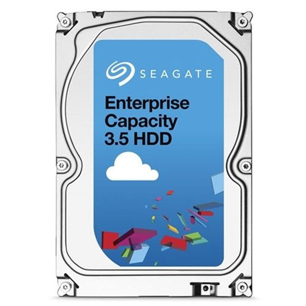 Seagate 4TB Constellation HDD ES3 7200RPM SATA Internal Hard Drive ST4000NM0033