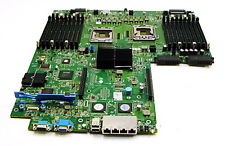 DELL POWEREDGE R720 R720xd MOTHERBOARD V2 SYSTEM BOARD 6 8 10 CORE