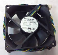 FOXCONN PVB070E12H-P01 7515 Blower 7015 Cooling Turbine One Machine Fan 12V