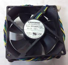 FOXCONN PVB070E12H-P01 7515 Blower 7015 Cooling Turbine One Machine Fan 12V