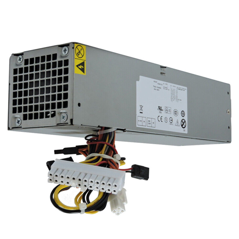 FUENTE DE ALIMENTACIÓN CONMUTADA 2TXYM 02TXYM L240AS-00 PS-5241-5DF 03WN11 PARA OPTIPLEX 790 990 3010 7010.