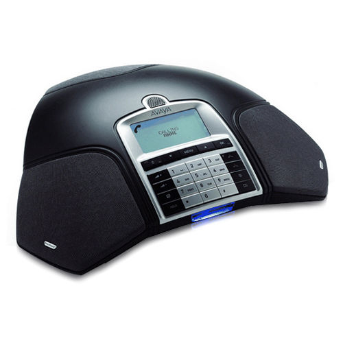Avaya B159 Analog Conference Phone W/ USB Connection For VoIP Call