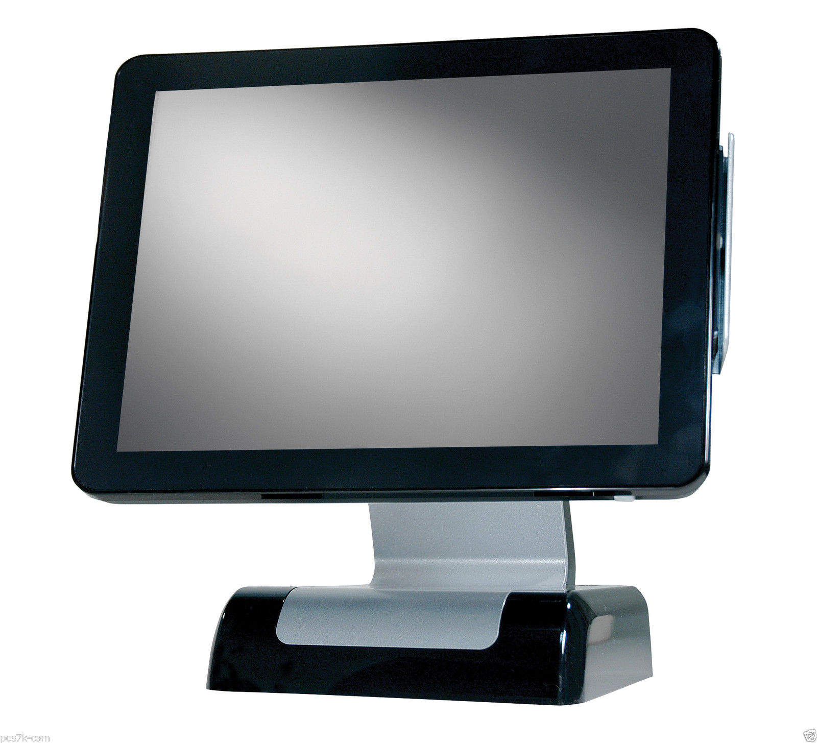 SAM4s Titan All-in-one 2GB RAM Restaurant Touch POS Terminal MSR