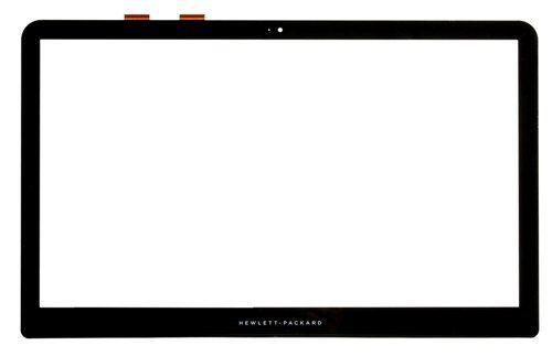 Replacement HP Envy X360 15-W Series 15.6" Laptop Touch Screen Digitizer Glass