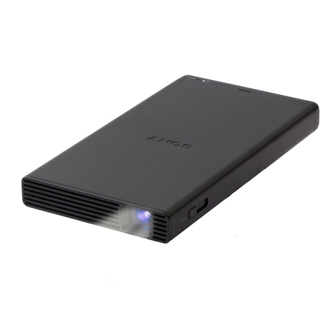 SONY MOBILE PROJECTOR FOR USB MP-CD1