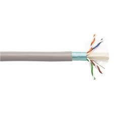 CABLE CAT. 6A  23 AWG  4FTP LSZH 4 PARES / COLOR GRIS / CARRETE 305 MTS  Commscope