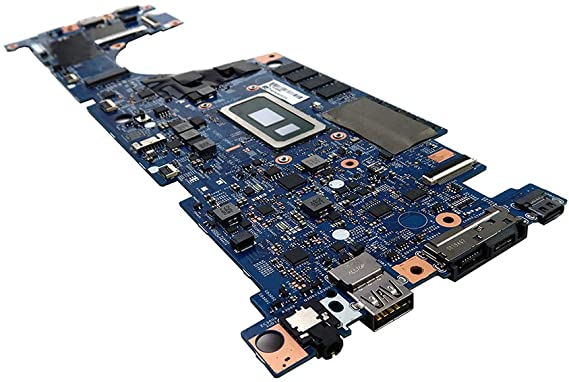 MB For Lenovo ThinkPad L13 YOGA Motherboard CPU I5-10210U RAM 8GB LAR-1 MB 18834-1M(refurbished)