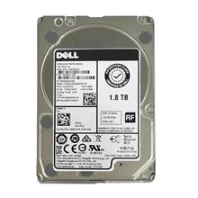 DELL W6NY7 HYBRID 1.8TB 10000RPM SAS-12GBPS 512E 2.5INCH