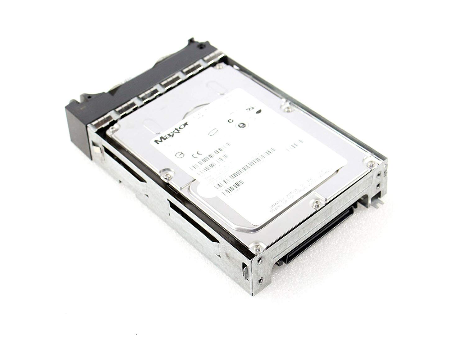 Dell Maxtor Atlas 10K 146GB Ultra320 SCSI 8D147J004495F FC271 3.5inch HDD