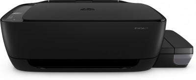 Impresora Multifuncional HP Ink Tank 315, Inyección de tinta, 1000 páginas por mes, 8 ppm, 4800 x 1200 DPI