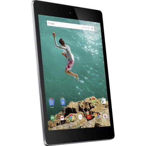 GOOGLE - NEXUS 9 - 8/9 32GB NEGRO