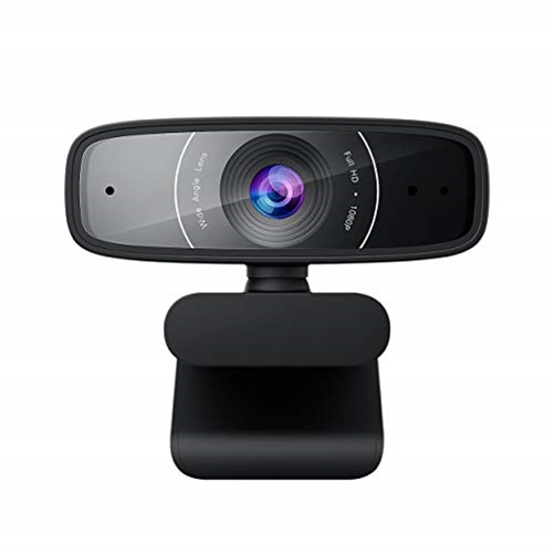 ASUS ROG Eye C3 1080p 60fps USB Webcam