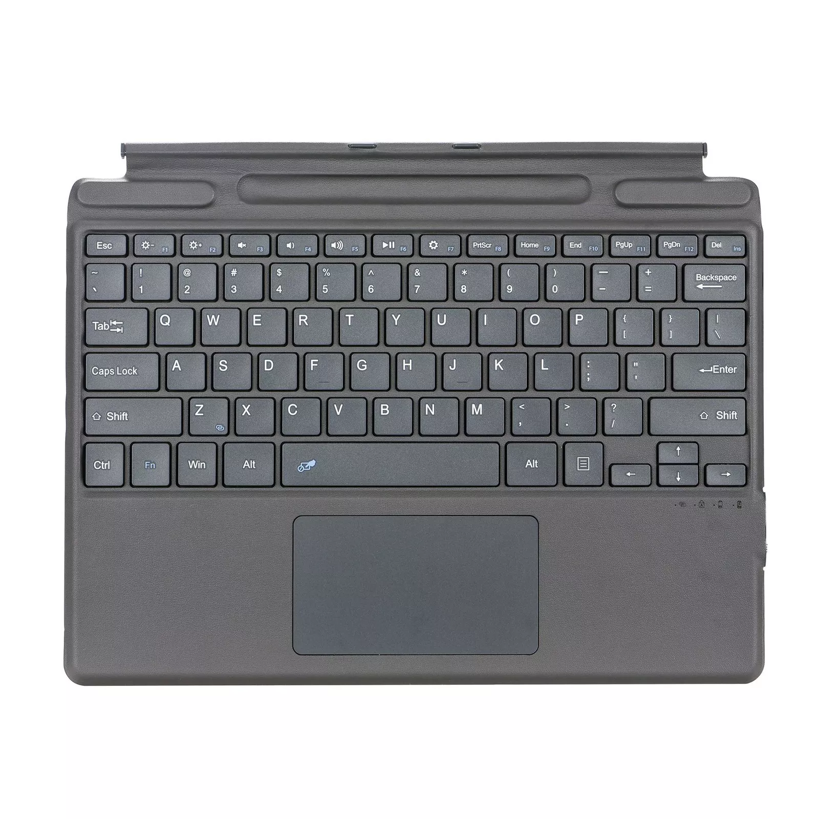 COMPATIBLE CON EL TECLADO DE MICROSOFT SURFACE PRO 9 PARA EL TECLADO DE SURFACE PRO 9